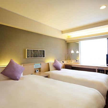 Tmark City Hotel Szapporo Kültér fotó