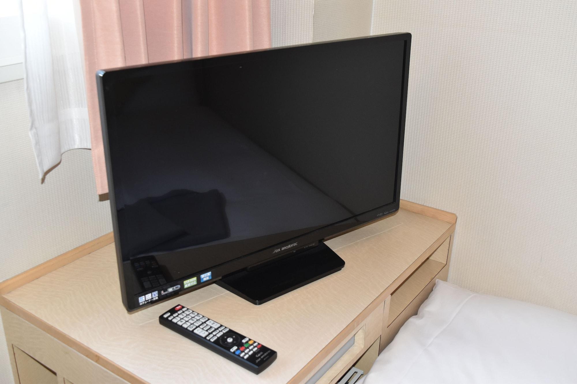 Tmark City Hotel Szapporo Kültér fotó