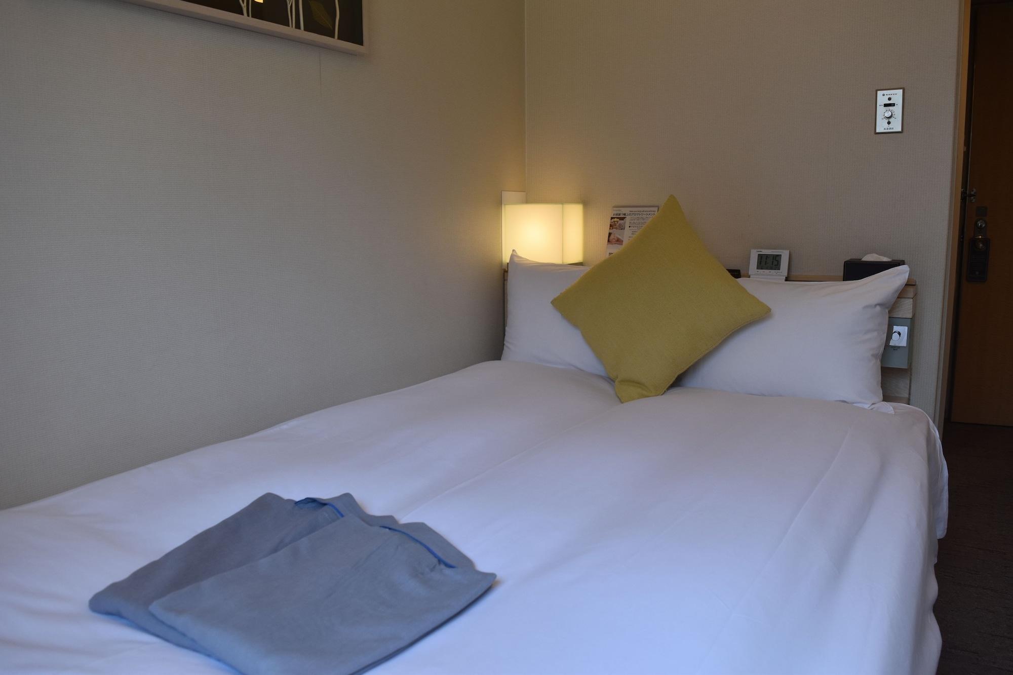 Tmark City Hotel Szapporo Kültér fotó