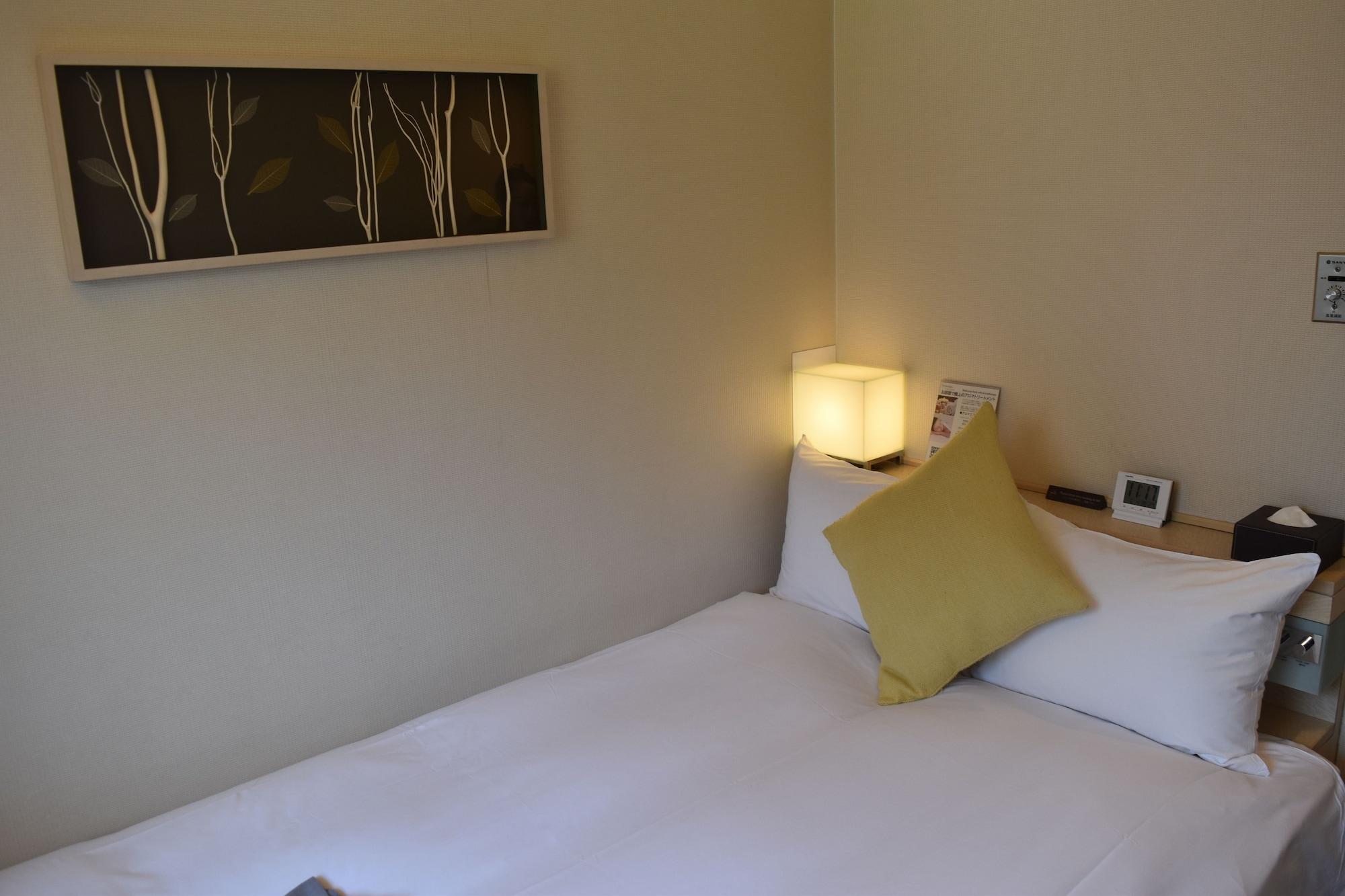 Tmark City Hotel Szapporo Kültér fotó