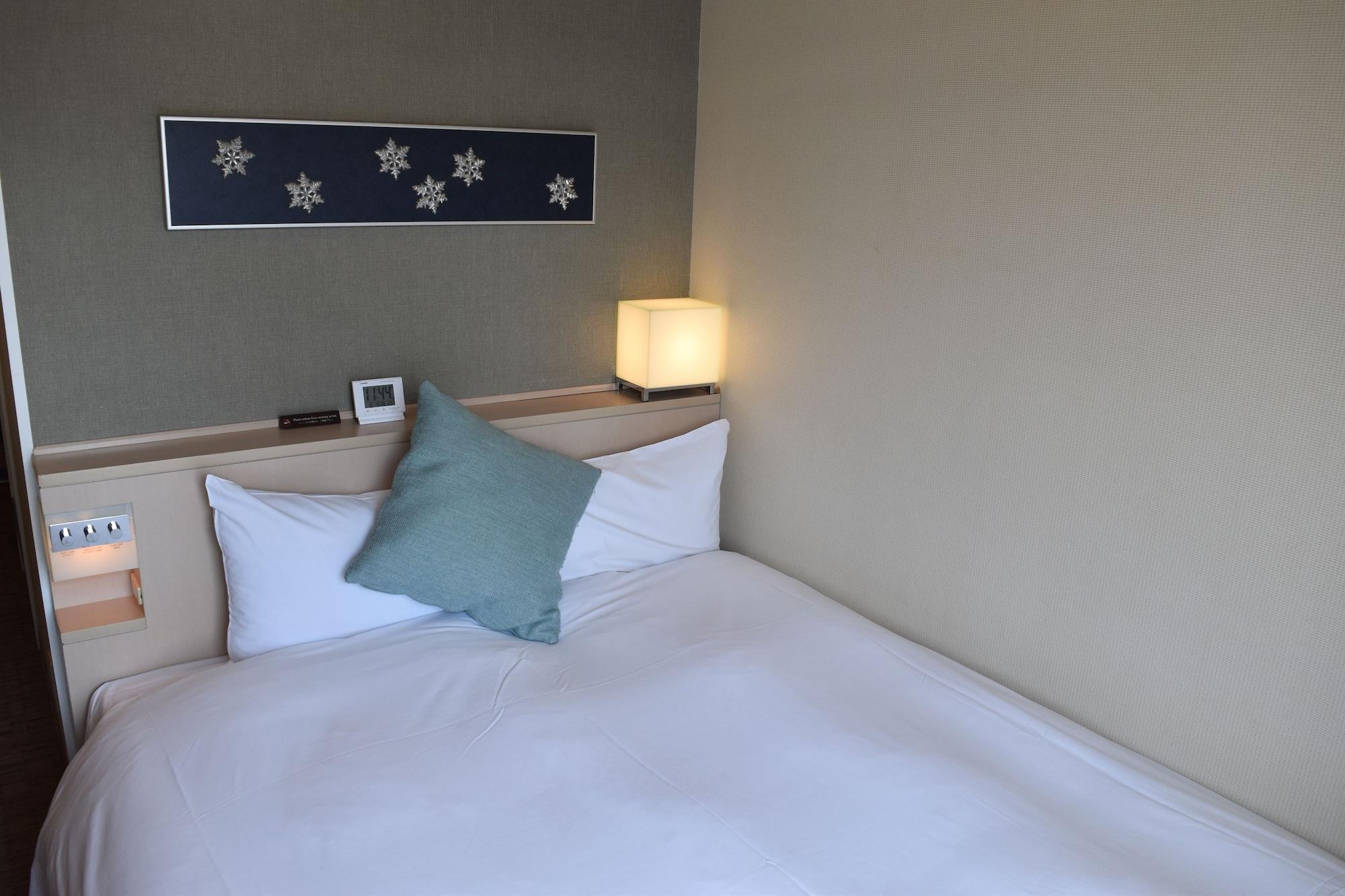 Tmark City Hotel Szapporo Kültér fotó