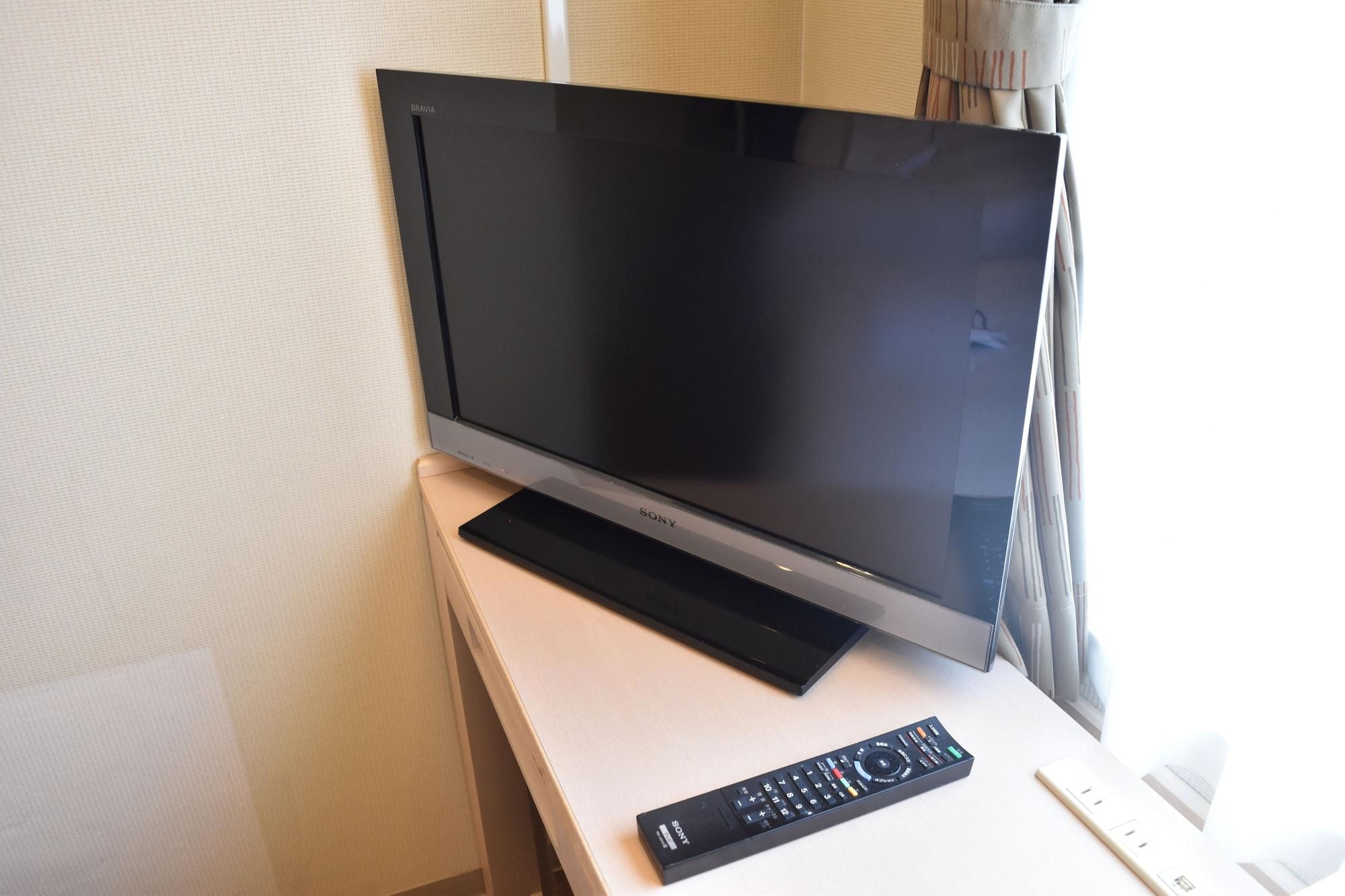 Tmark City Hotel Szapporo Kültér fotó