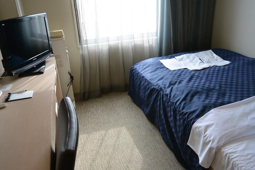 Tmark City Hotel Szapporo Szoba fotó