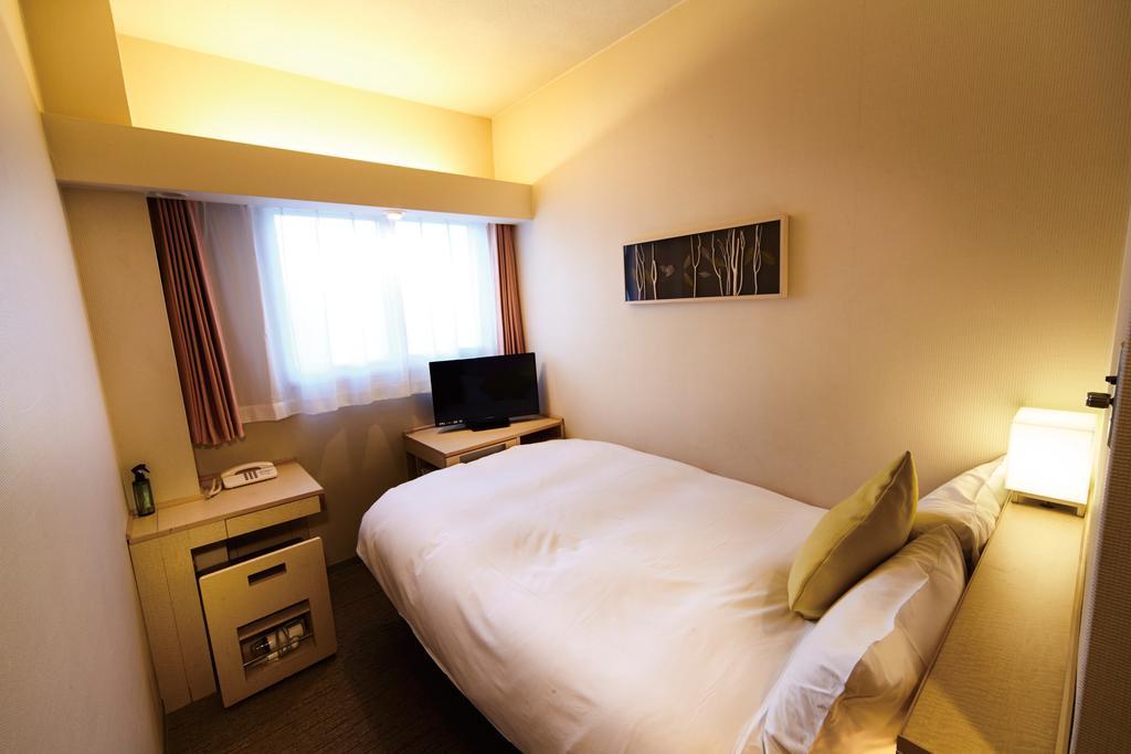 Tmark City Hotel Szapporo Kültér fotó