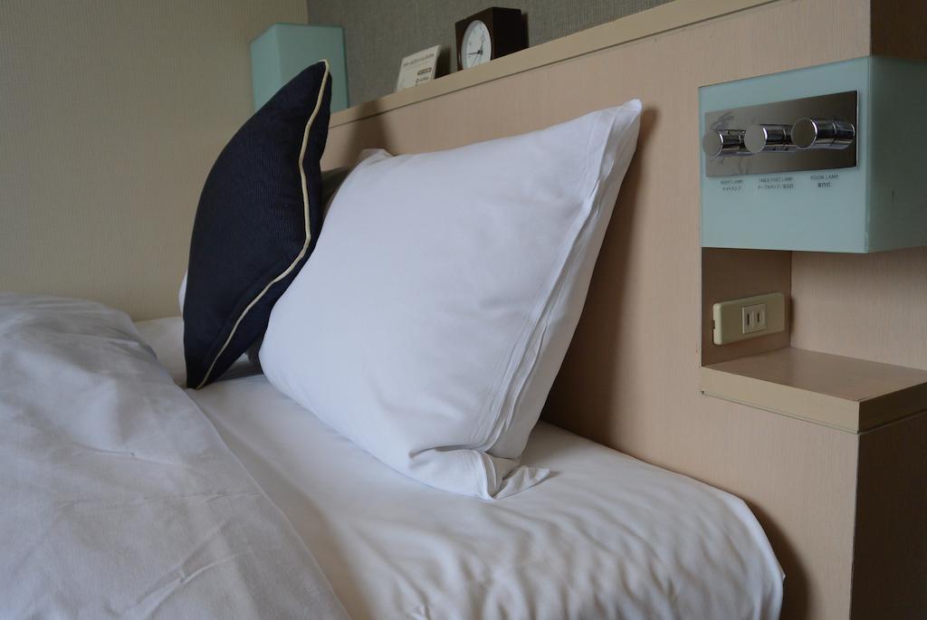 Tmark City Hotel Szapporo Kültér fotó