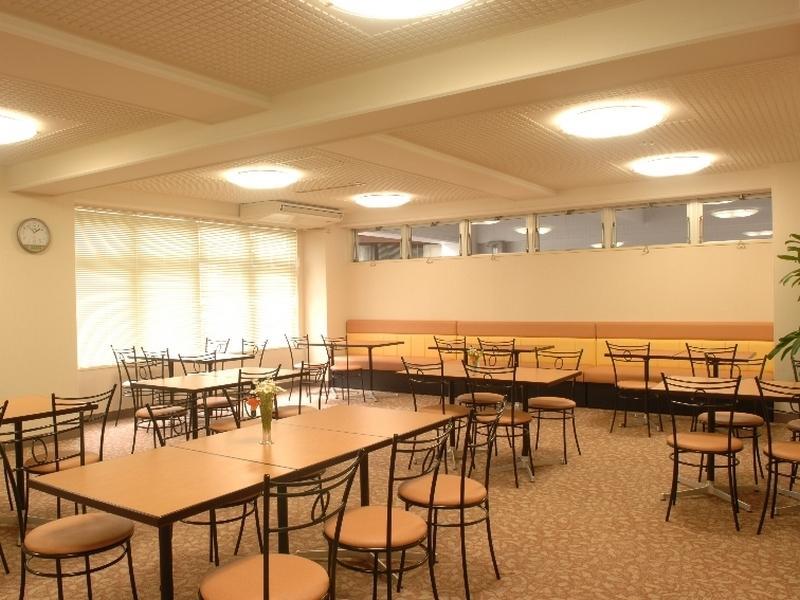 Tmark City Hotel Szapporo Kültér fotó